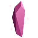 Free Crystal  Icon