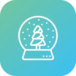 Free Crystalball  Icon