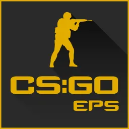 Free Csgo Logo Icon