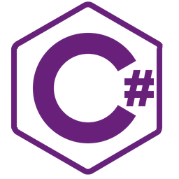 Free Csharp Logo Symbol