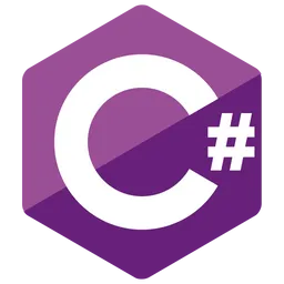 CSharp Logo