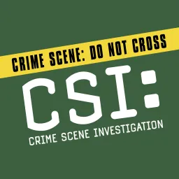 Free Csi Logo Icon
