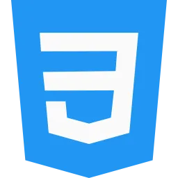 Free CSS Logo Icono