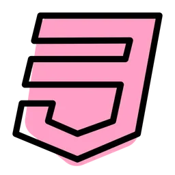 Free Css Logo Icon