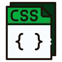 Free CSS  아이콘