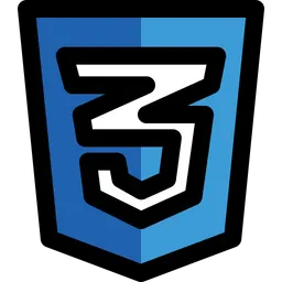 Css Logo Icons, Logos, Symbols - Free Download in SVG, PNG