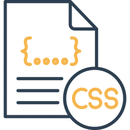 Free Css file  Icon