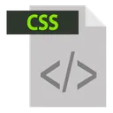 Free Css  Icon