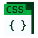 Free Css  Icon