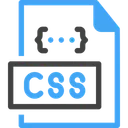 Free Css  Icon