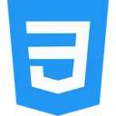Free Css Logo Icon