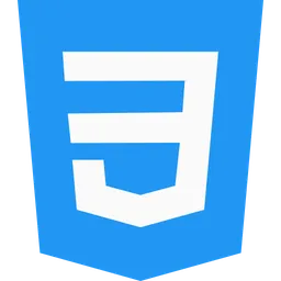 Free Css Logo Icon