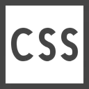 Free Css Icon