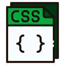 Free Css  Ícone
