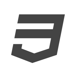 Css Icons, Logos, Symbols - Free Download in SVG, PNG