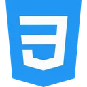 Free Css Logo Icon