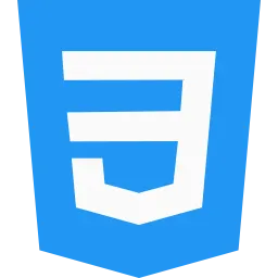 Free Css Logo Icon