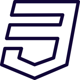 Free Css Logo Icons, Logos, Symbols - Free Download in SVG, PNG