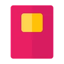 Free Portatil Negocios Administracion Icon