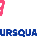 Free Foursquare Logotipo Marca Icono