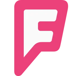 Free Firme Logo Icono