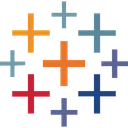 Free Tableau Logotipo Del Software Tableau Software Tableau Icono