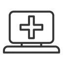 Free Caja De Medicina Caja Medico Icono