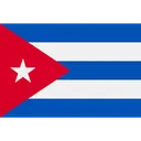Free Cuba Travel View Icon