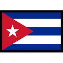 Free Cuba Flag Icon