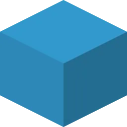 Free Cube  Icon