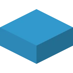 Free Cube  Icon