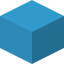 Free Cube Icon