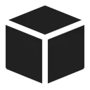 Free Cube Icône