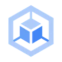 Free Kubernetes Engine Icon