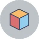 Free Cube  Icône