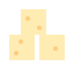 Free Cubes  Icon