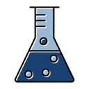 Free Vaso De Precipitados Icon