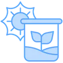 Free Cubilete Icono