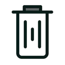 Free Basura  Icono