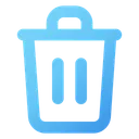 Free Basura  Icono