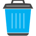 Free Basura  Icono