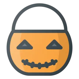 Free Calabaza  Icono