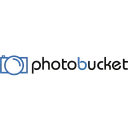 Free Photobucket Empresa Marca Icono