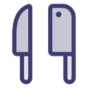 Free Cuchillo  Icono