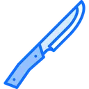 Free Cuchillo Cortar Cortar Icon