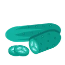 Free Cucumber  Icon