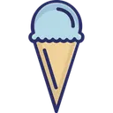 Free Cono De Pastel Cono Cono De Taza Icono