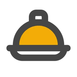 Free Cuisine  Icon