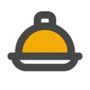 Free Cuisine  Icon