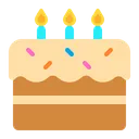 Free Pastel Plano Icono